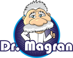 Dr. Magran Reinigungsmittel