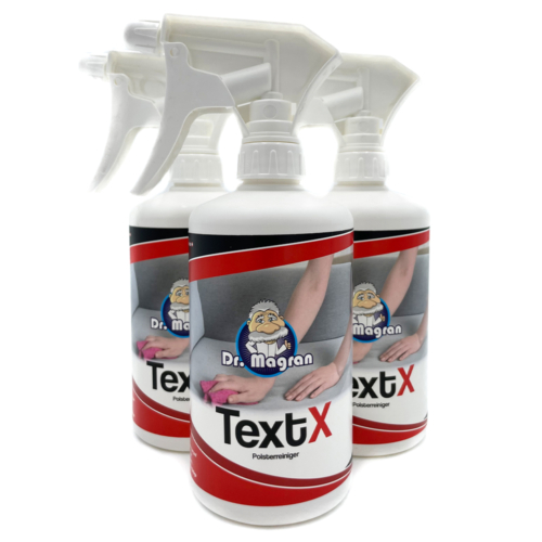 TextX - Polsterreiniger Magran