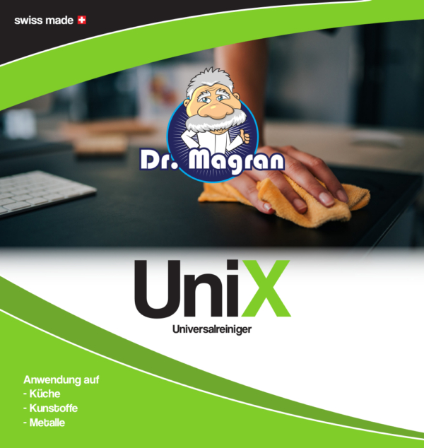 UniX - Universalreiniger