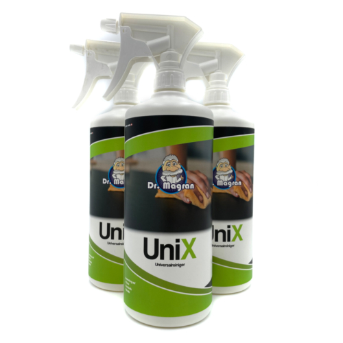 UniX - Universalreiniger-Magran Gmbh 1